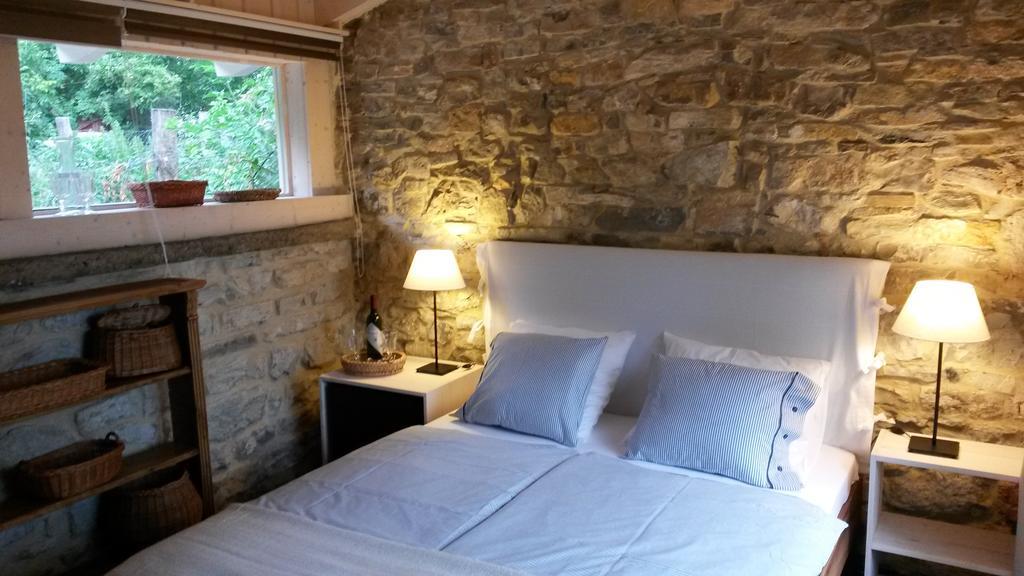 Bed and Breakfast Sarffy House Dörgicse Pokój zdjęcie