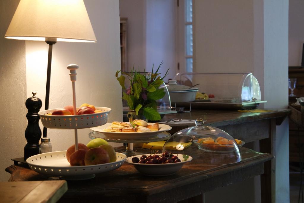 Bed and Breakfast Sarffy House Dörgicse Zewnętrze zdjęcie