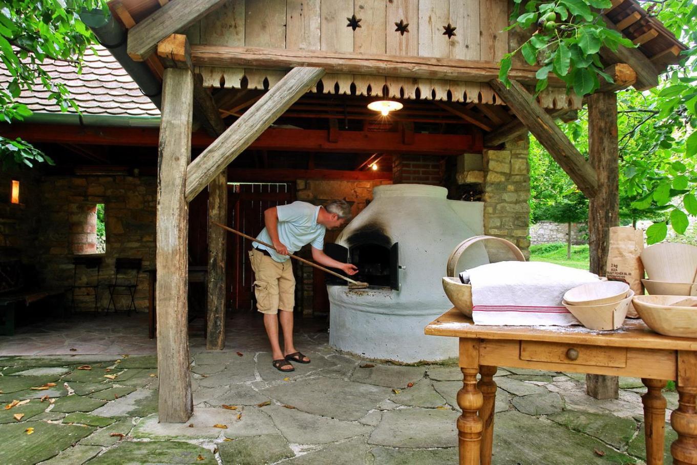 Bed and Breakfast Sarffy House Dörgicse Zewnętrze zdjęcie