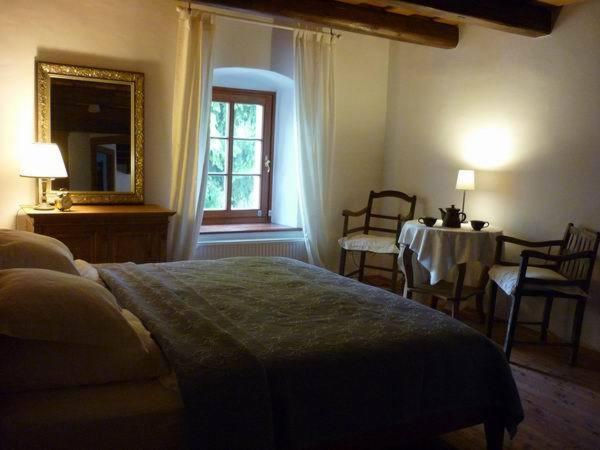 Bed and Breakfast Sarffy House Dörgicse Pokój zdjęcie