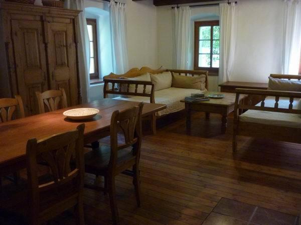 Bed and Breakfast Sarffy House Dörgicse Pokój zdjęcie