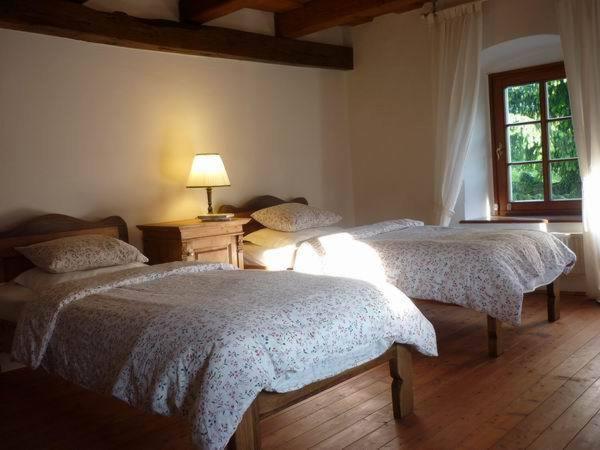 Bed and Breakfast Sarffy House Dörgicse Pokój zdjęcie