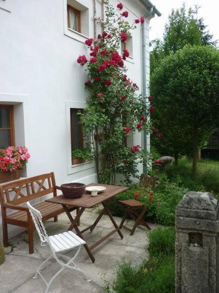 Bed and Breakfast Sarffy House Dörgicse Zewnętrze zdjęcie