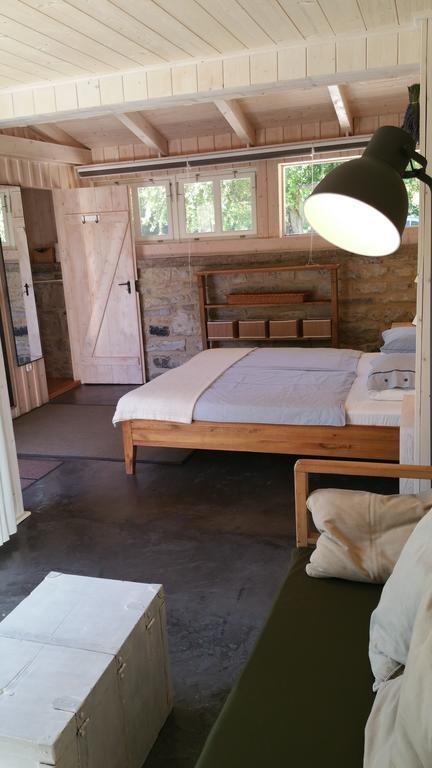 Bed and Breakfast Sarffy House Dörgicse Zewnętrze zdjęcie
